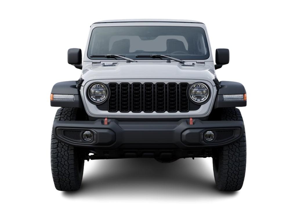 Thumbnail: 2026 Jeep Gladiator - 5