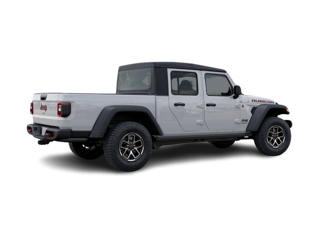 Thumbnail: 2026 Jeep Gladiator - 13