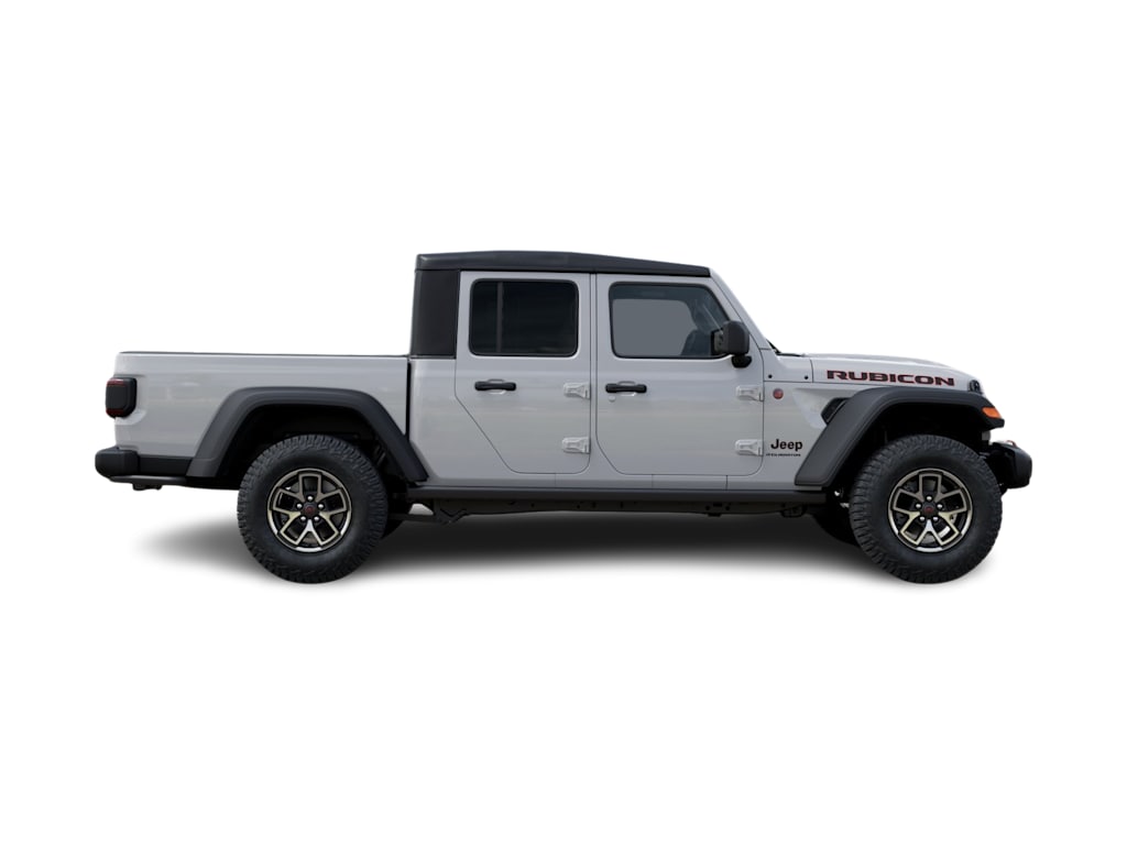 Thumbnail: 2026 Jeep Gladiator - 22