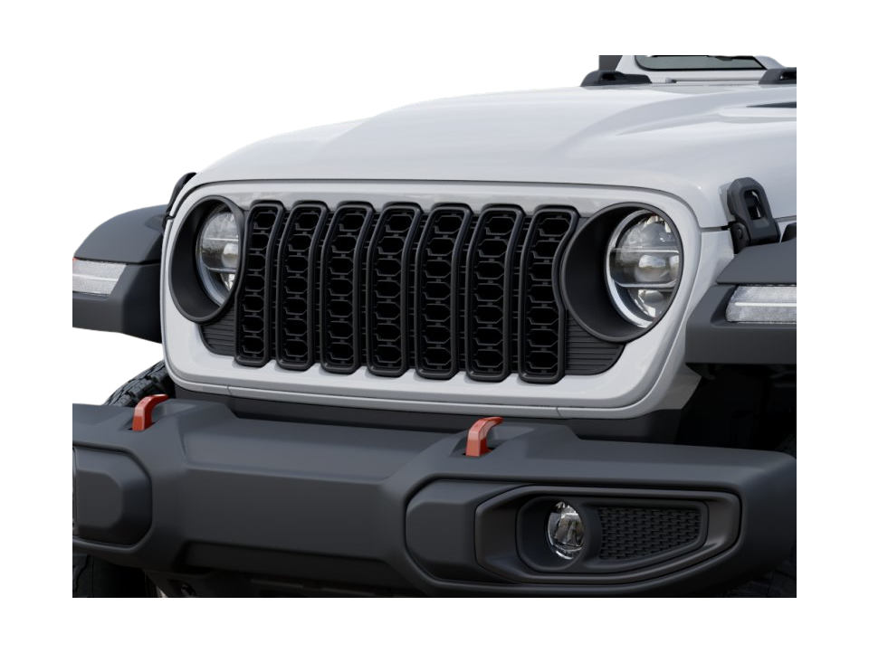 Thumbnail: 2026 Jeep Gladiator - 18
