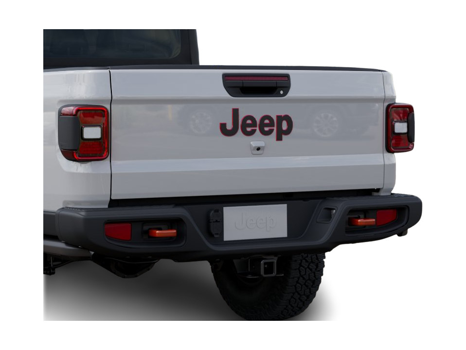 Thumbnail: 2026 Jeep Gladiator - 19