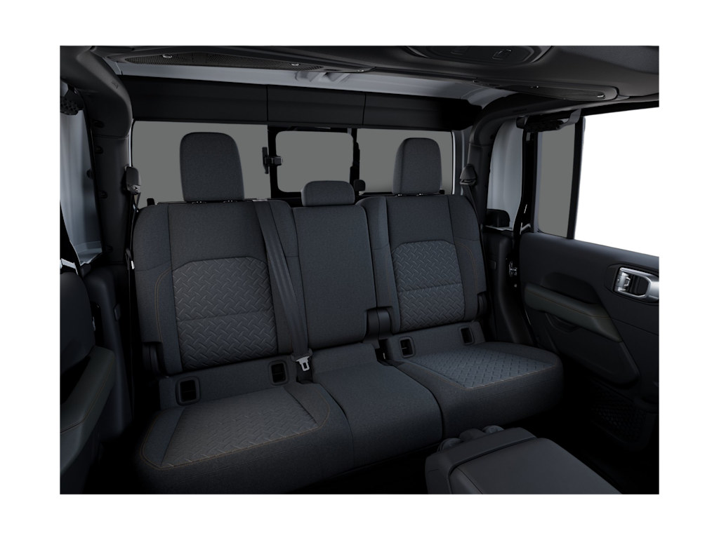 Thumbnail: 2026 Jeep Gladiator - 13