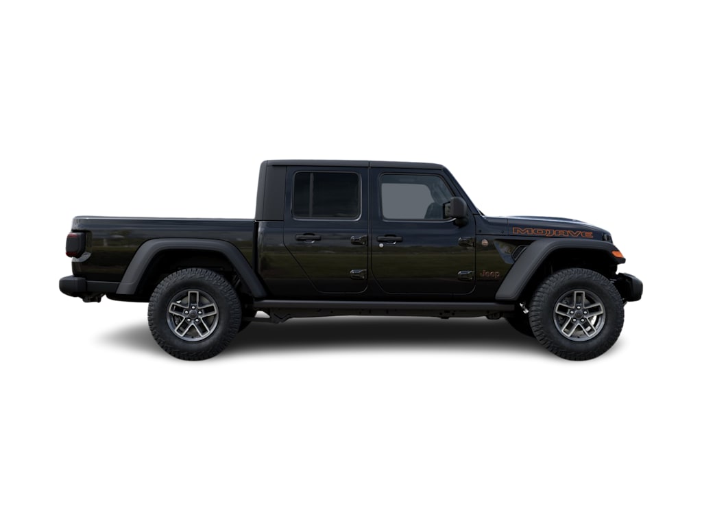 Thumbnail: 2026 Jeep Gladiator - 23