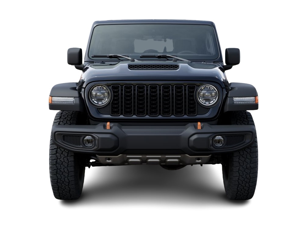 Thumbnail: 2026 Jeep Gladiator - 5