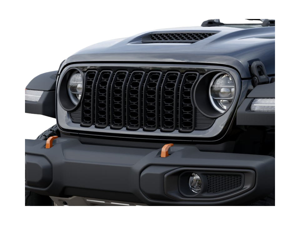 Thumbnail: 2026 Jeep Gladiator - 19