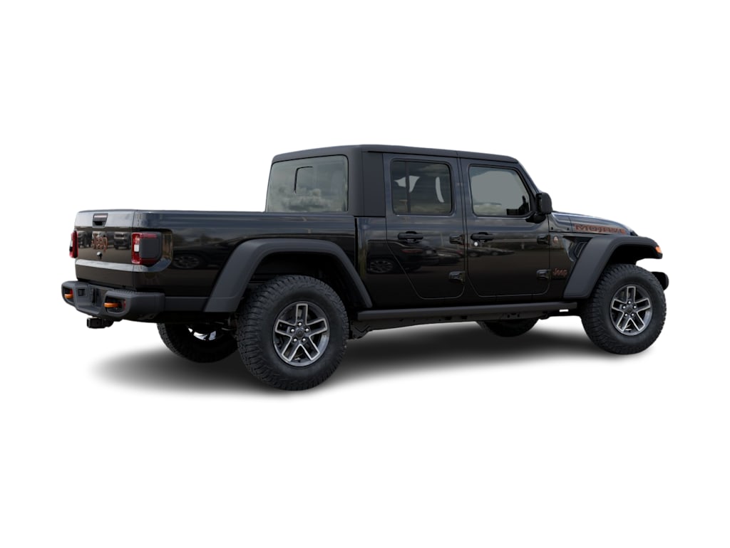 Thumbnail: 2026 Jeep Gladiator - 14