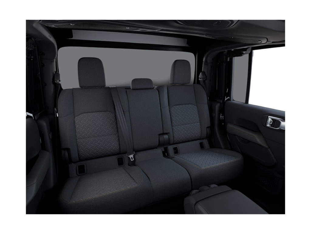 Thumbnail: 2026 Jeep Gladiator - 13