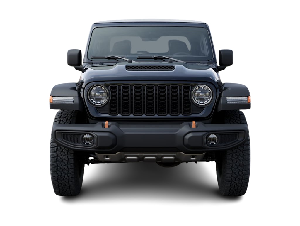 Thumbnail: 2026 Jeep Gladiator - 5