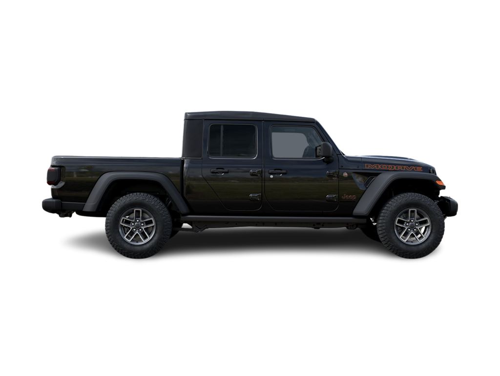 Thumbnail: 2026 Jeep Gladiator - 23