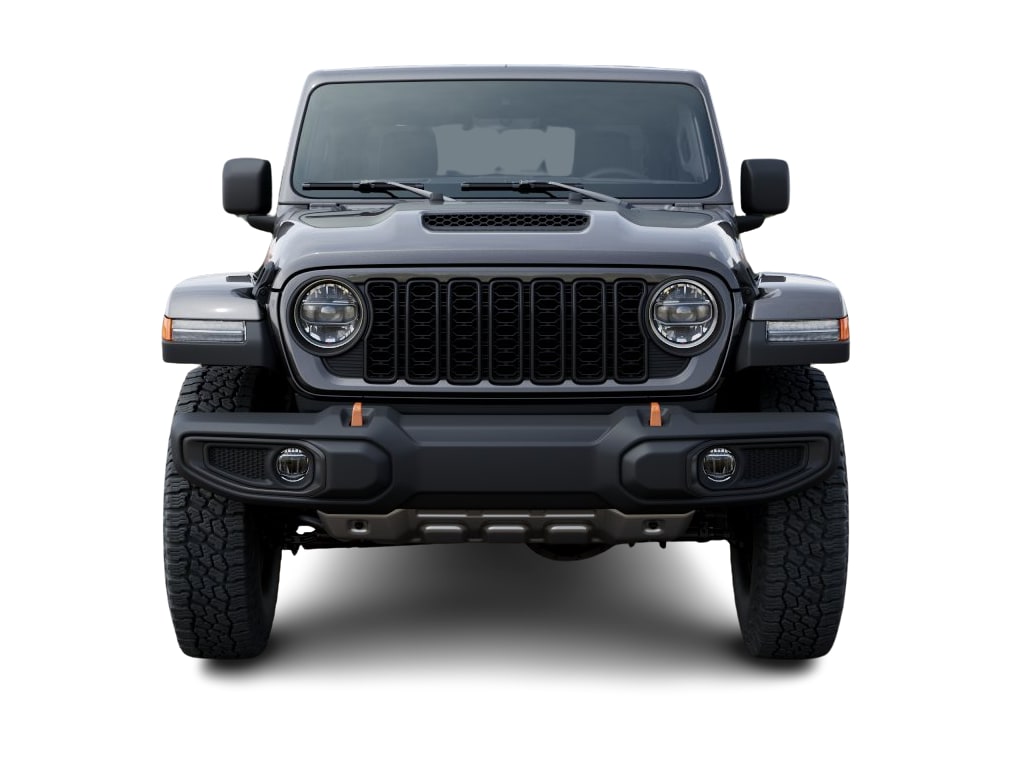 Thumbnail: 2026 Jeep Gladiator - 5