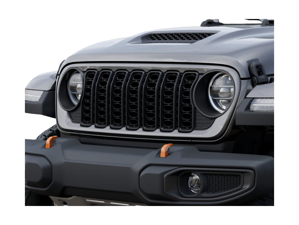 Thumbnail: 2026 Jeep Gladiator - 19