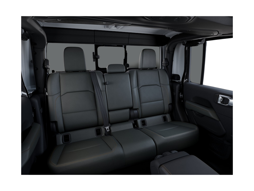 Thumbnail: 2026 Jeep Gladiator - 13