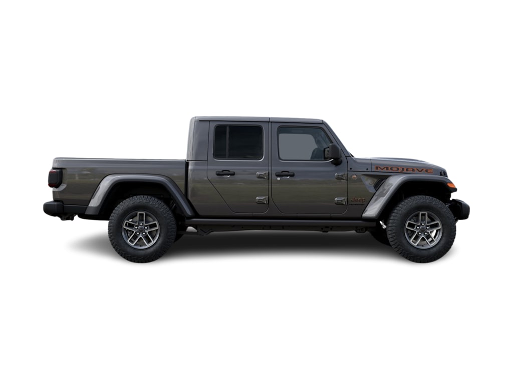 Thumbnail: 2026 Jeep Gladiator - 23