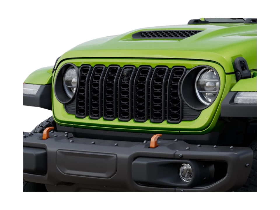 Thumbnail: 2025 Jeep Gladiator - 18