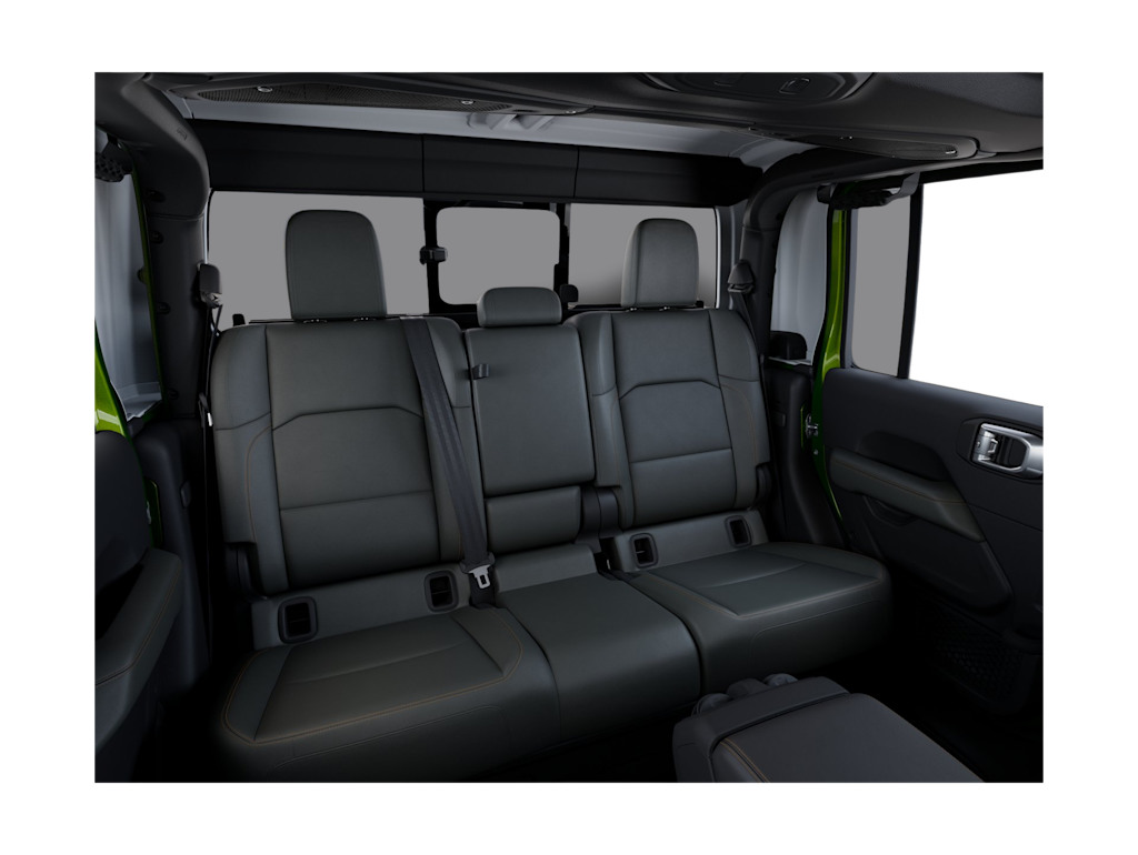 Thumbnail: 2025 Jeep Gladiator - 11