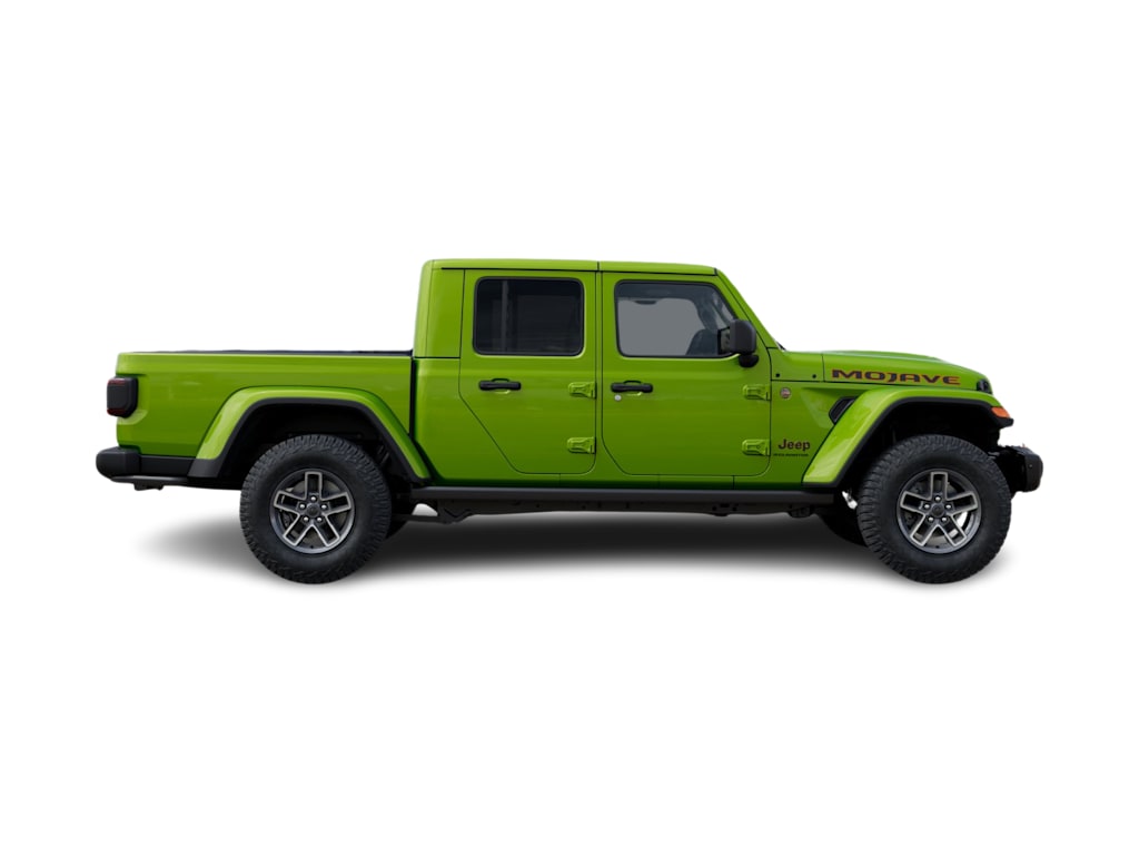 Thumbnail: 2025 Jeep Gladiator - 21