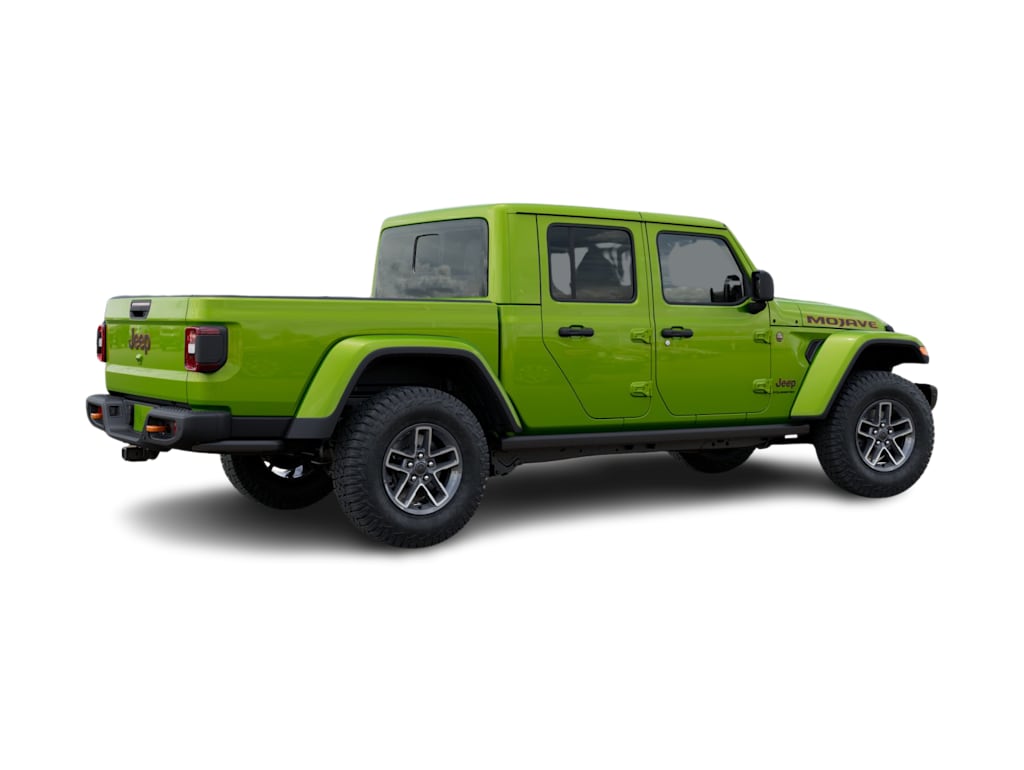 Thumbnail: 2025 Jeep Gladiator - 12