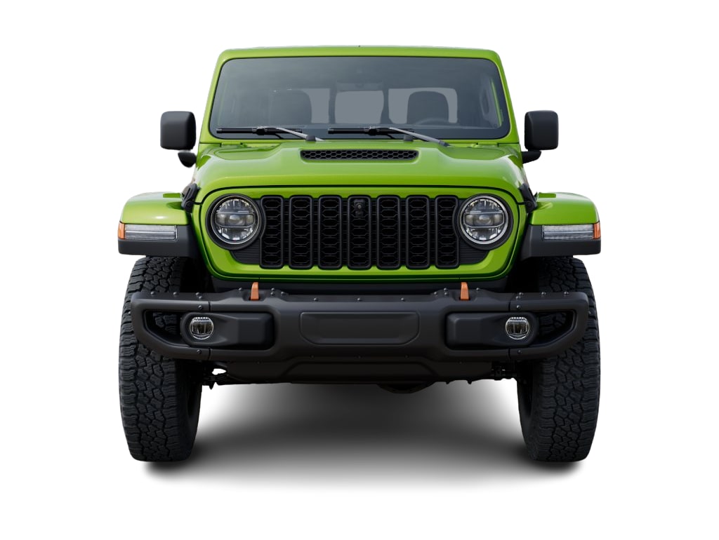 Thumbnail: 2025 Jeep Gladiator - 14