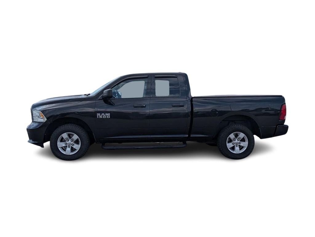 Thumbnail: 2017 RAM 1500 - 3