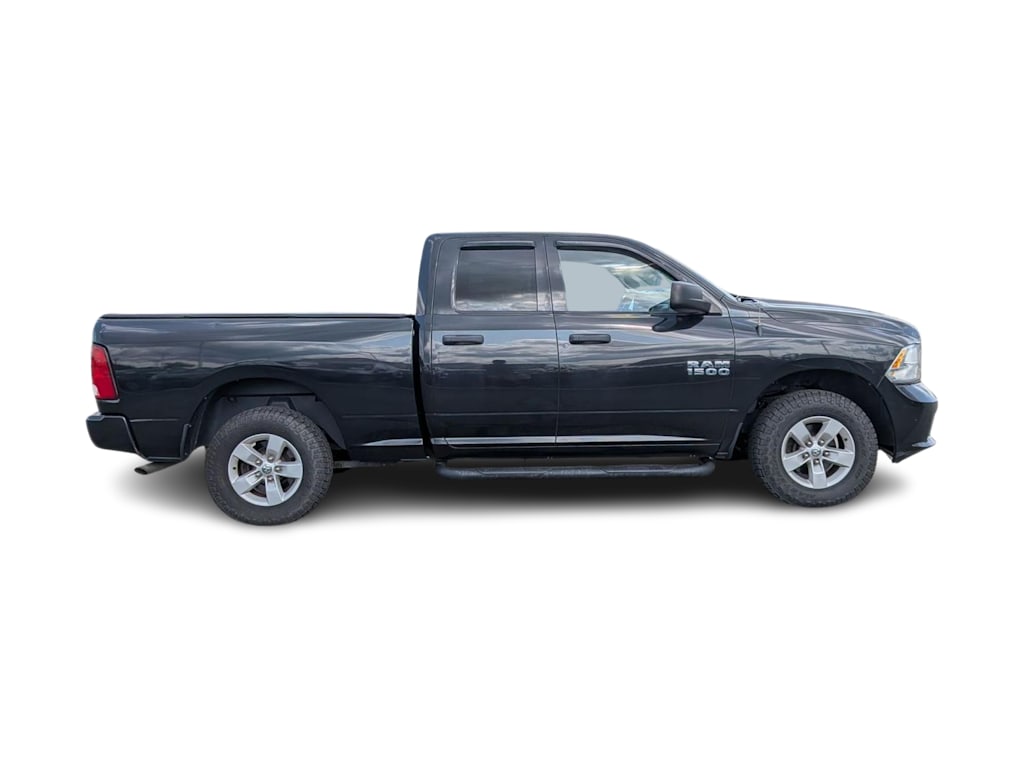 Thumbnail: 2017 RAM 1500 - 18