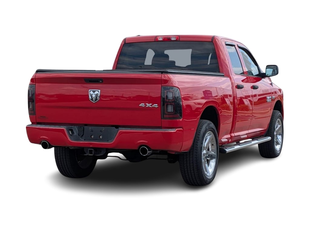 Thumbnail: 2013 RAM 1500 - 17