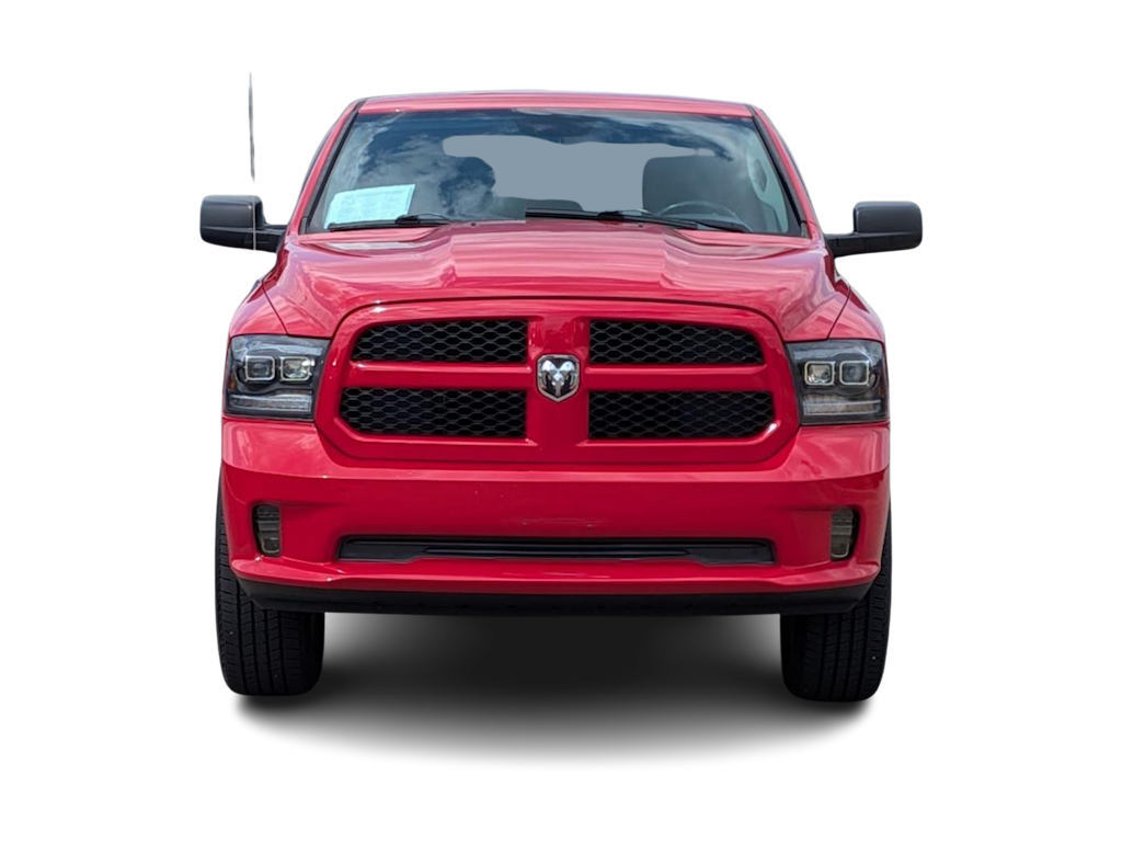 Thumbnail: 2013 RAM 1500 - 20