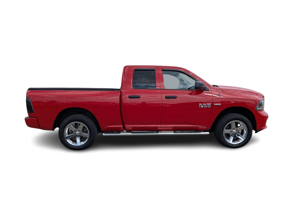 Thumbnail: 2013 RAM 1500 - 18
