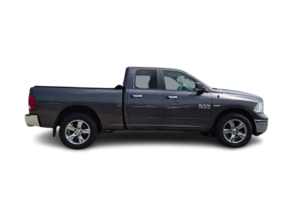 Thumbnail: 2016 RAM 1500 - 21