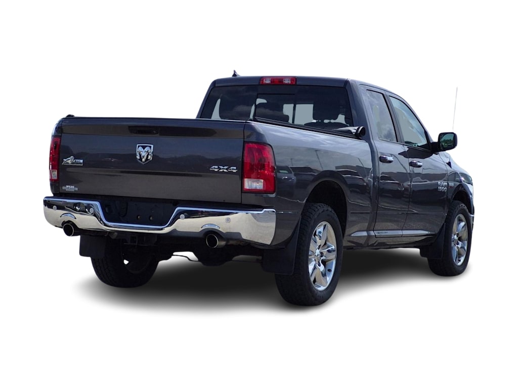 Thumbnail: 2016 RAM 1500 - 20