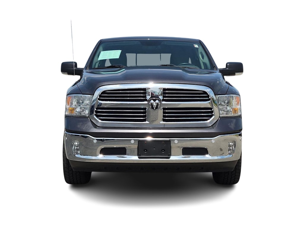Thumbnail: 2016 RAM 1500 - 6