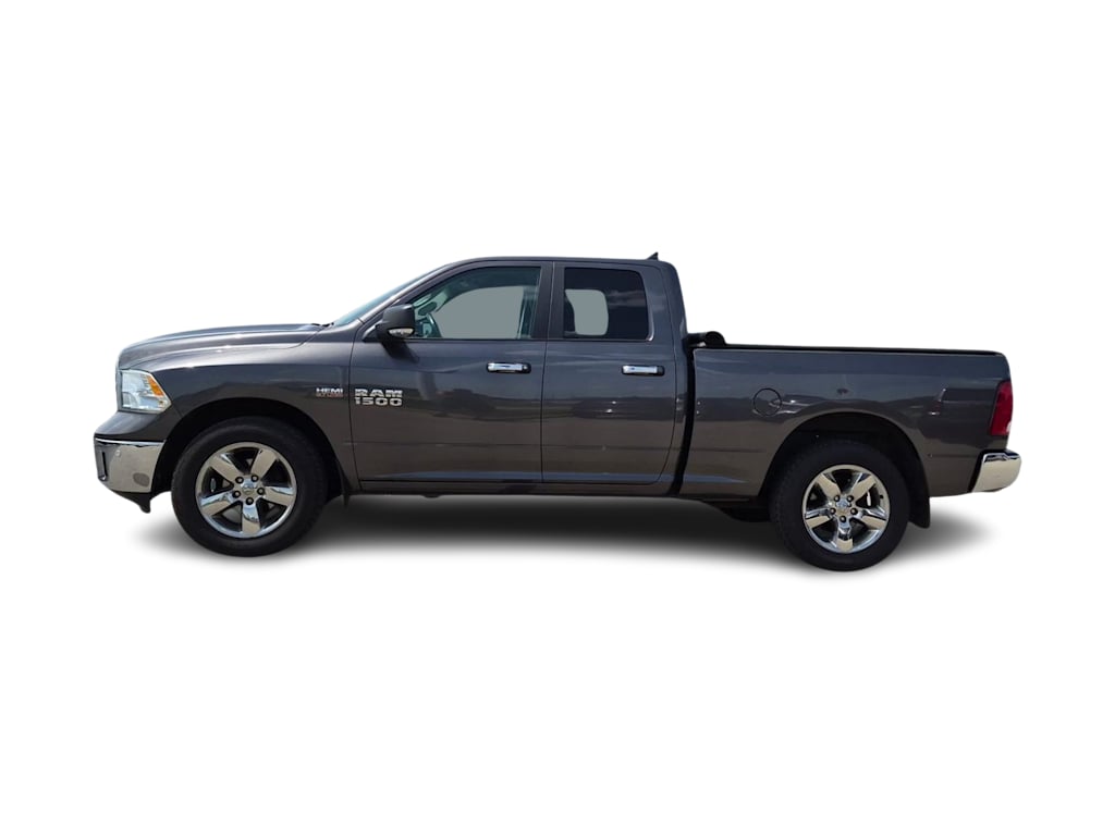 Thumbnail: 2016 RAM 1500 - 3