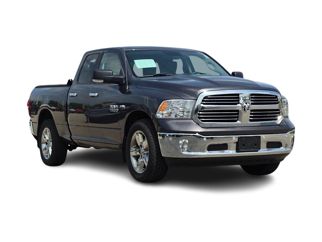 Thumbnail: 2016 RAM 1500 - 22