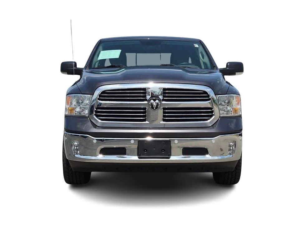 Thumbnail: 2016 RAM 1500 - 24