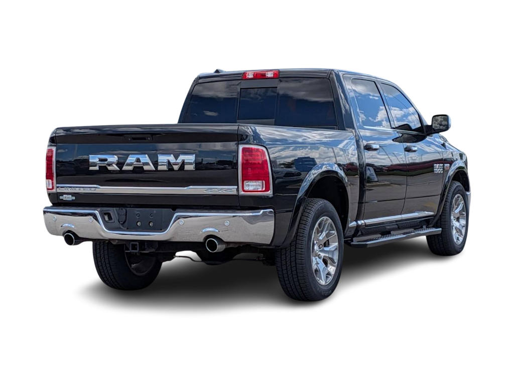 Thumbnail: 2018 RAM 1500 - 16