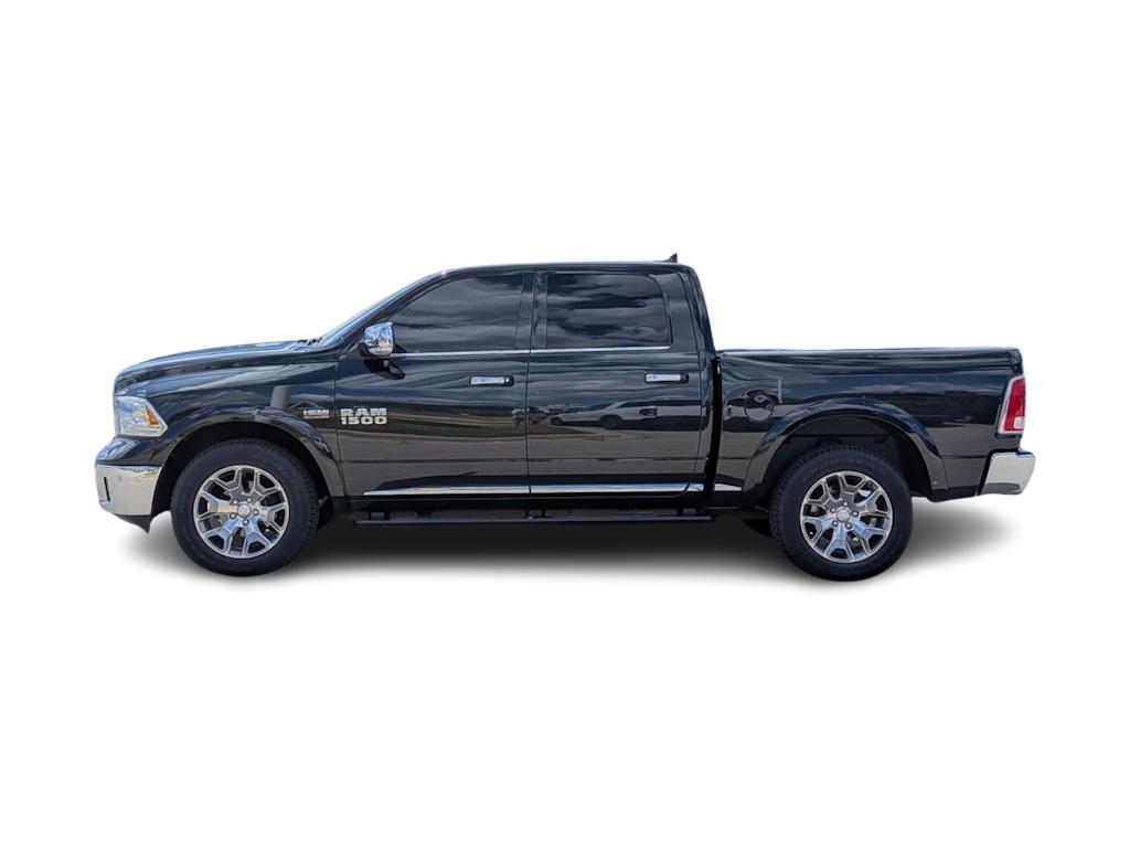 Thumbnail: 2018 RAM 1500 - 3