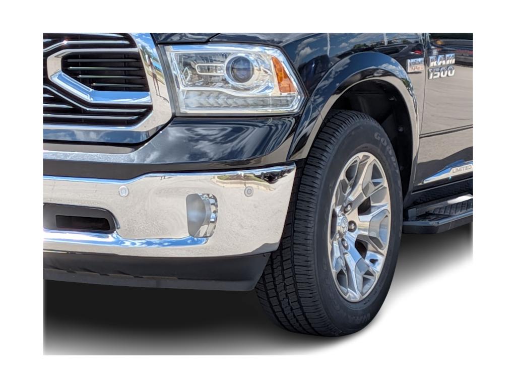 Thumbnail: 2018 RAM 1500 - 20
