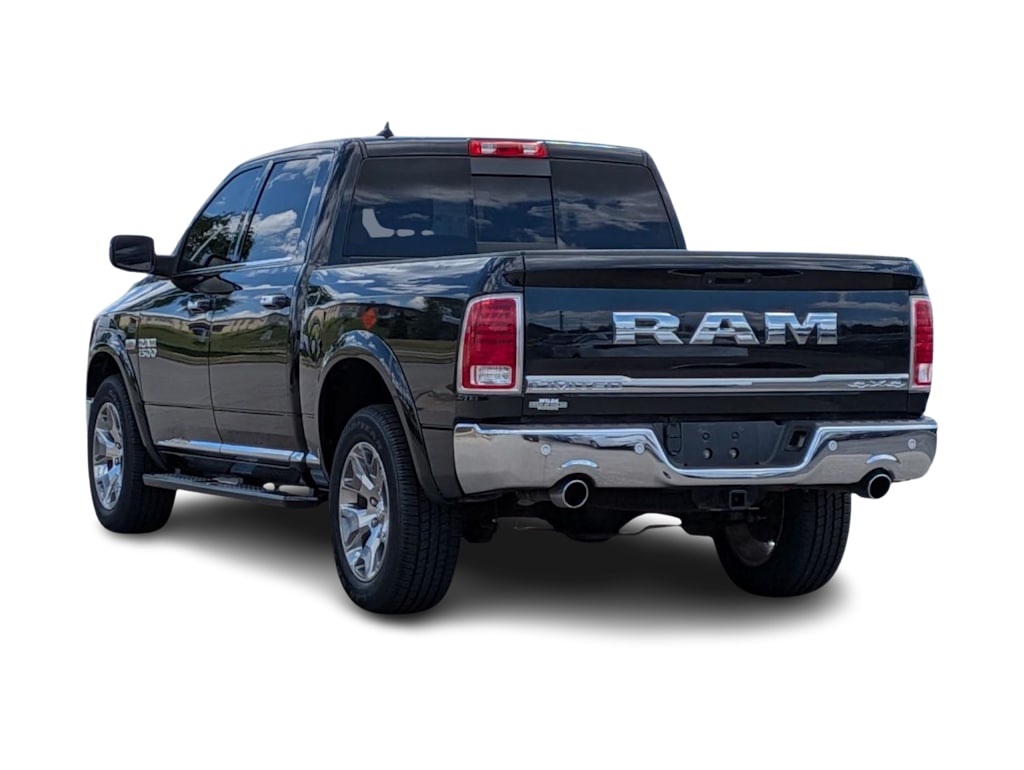 Thumbnail: 2018 RAM 1500 - 15