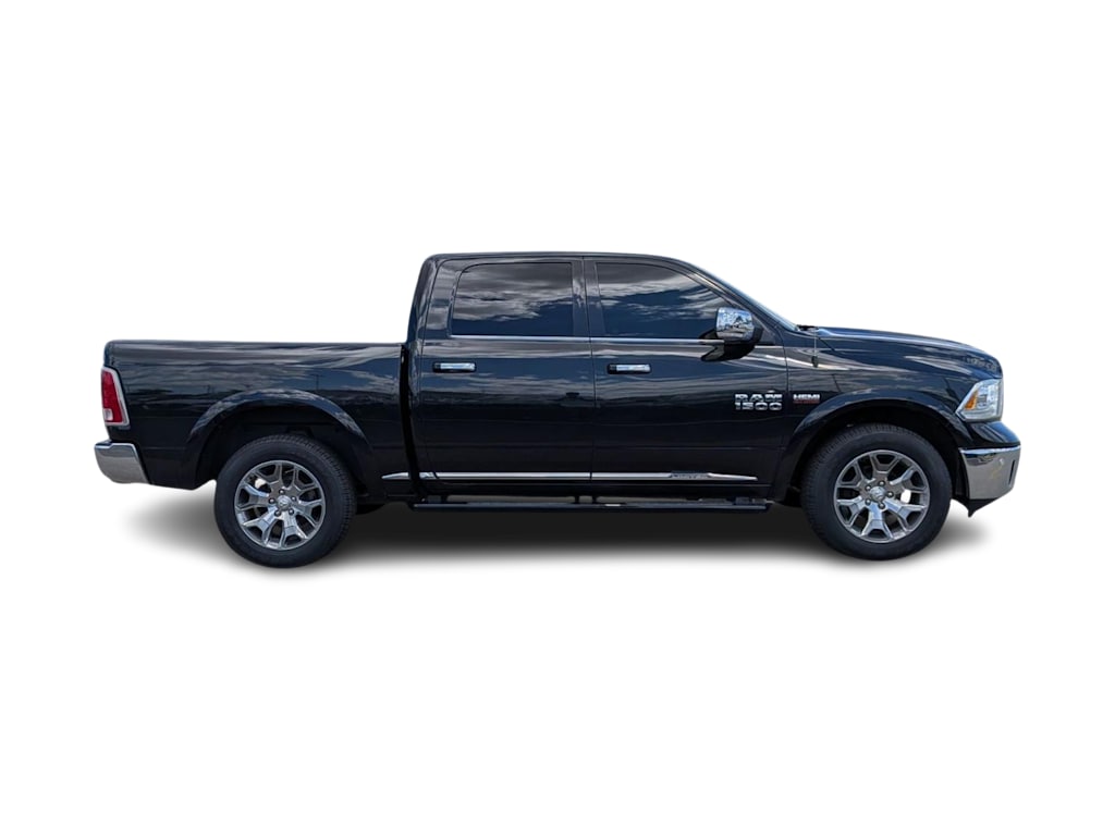 Thumbnail: 2018 RAM 1500 - 17