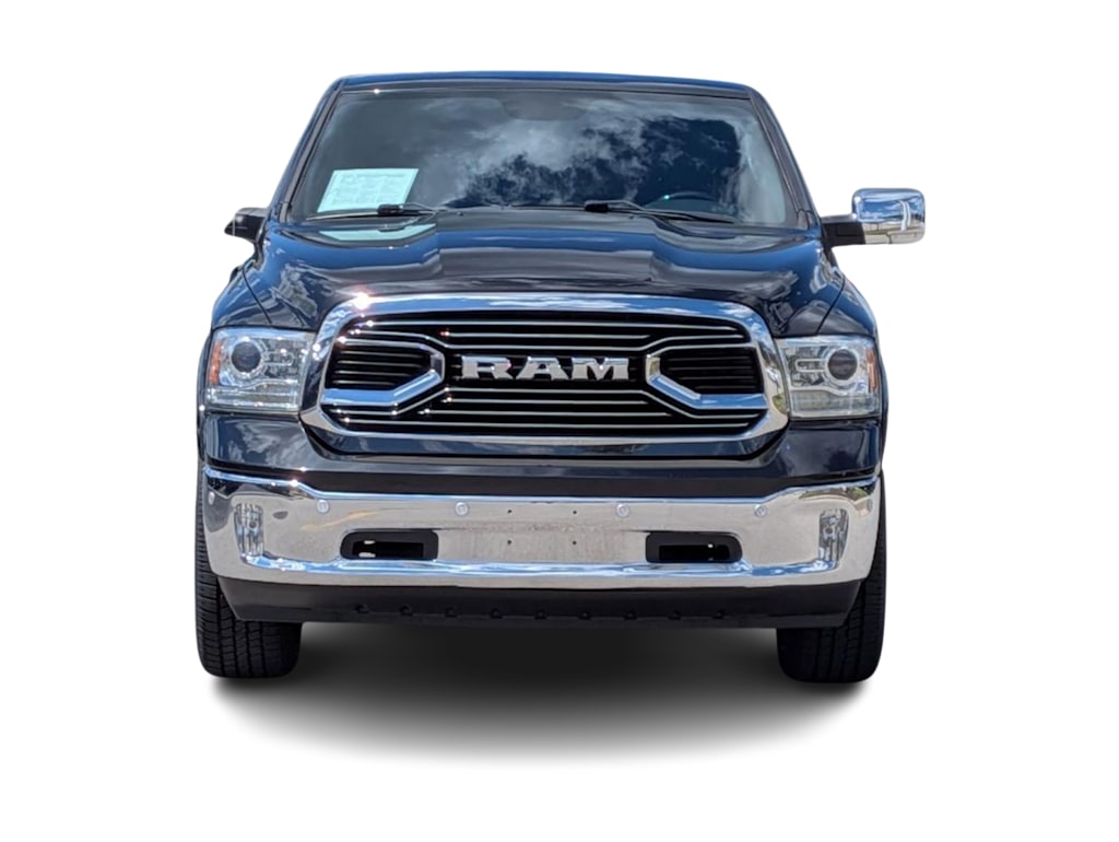 Thumbnail: 2018 RAM 1500 - 5
