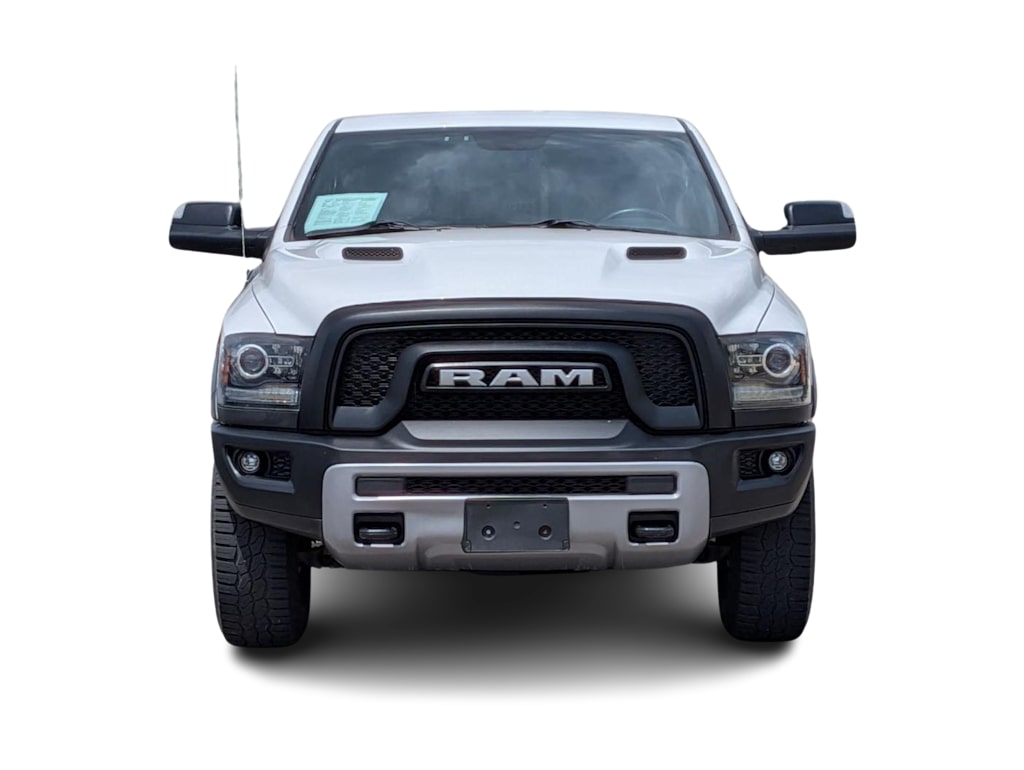 Thumbnail: 2017 RAM 1500 - 19