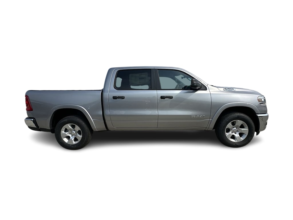 2025 RAM 1500 Big Horn 19