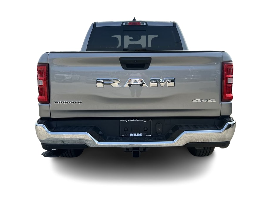 2025 RAM 1500 Big Horn 5