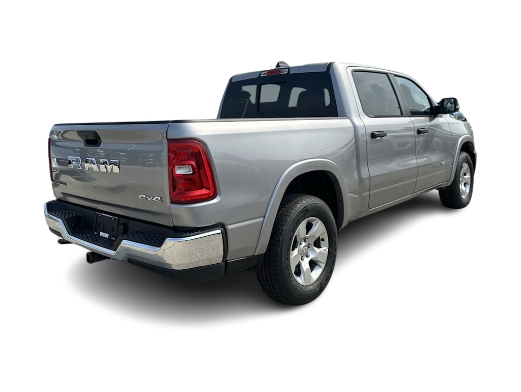 2025 RAM 1500 Big Horn 18