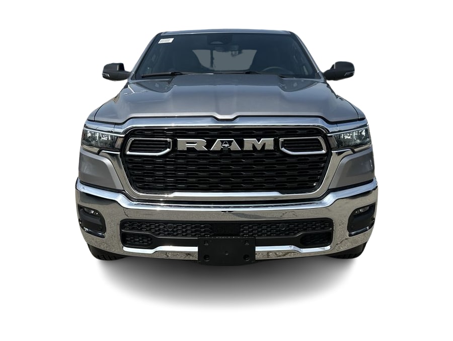 2025 RAM 1500 Big Horn 6