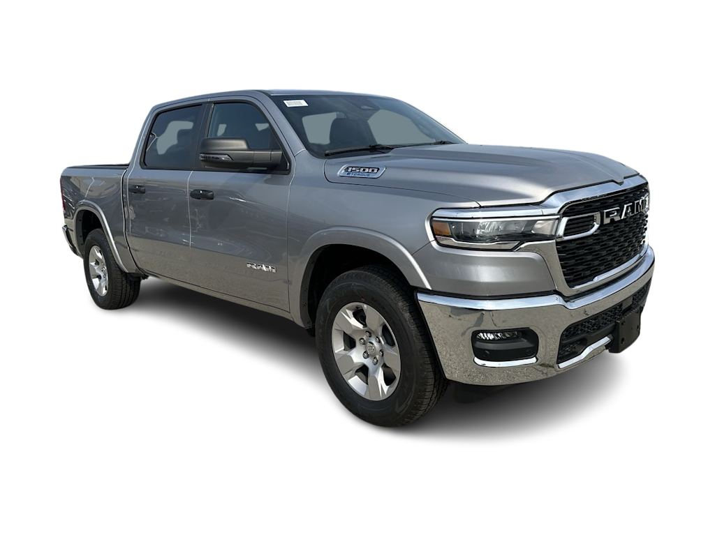 2025 RAM 1500 Big Horn 20