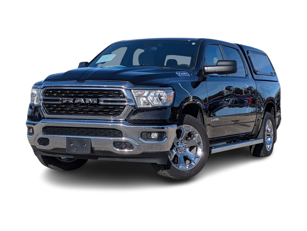 2022 RAM Ram 1500 Pickup