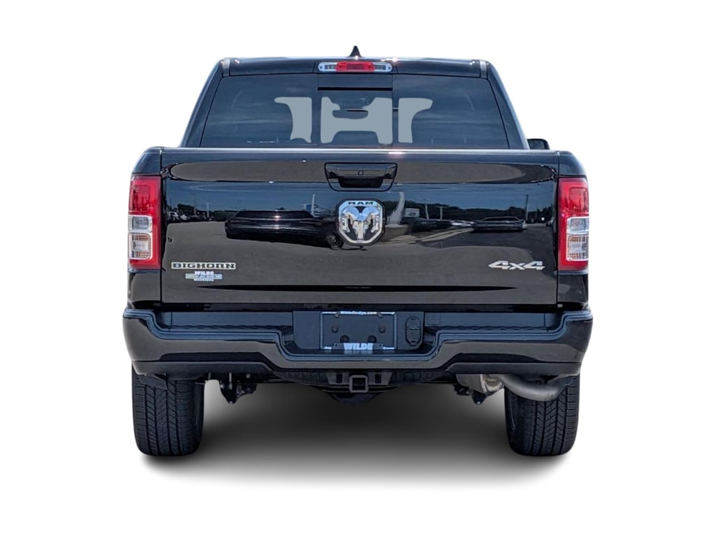 Thumbnail: 2023 RAM 1500 - 5