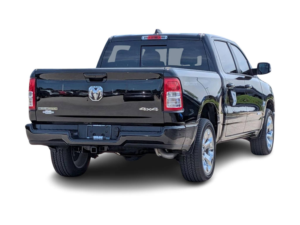 Thumbnail: 2023 RAM 1500 - 17