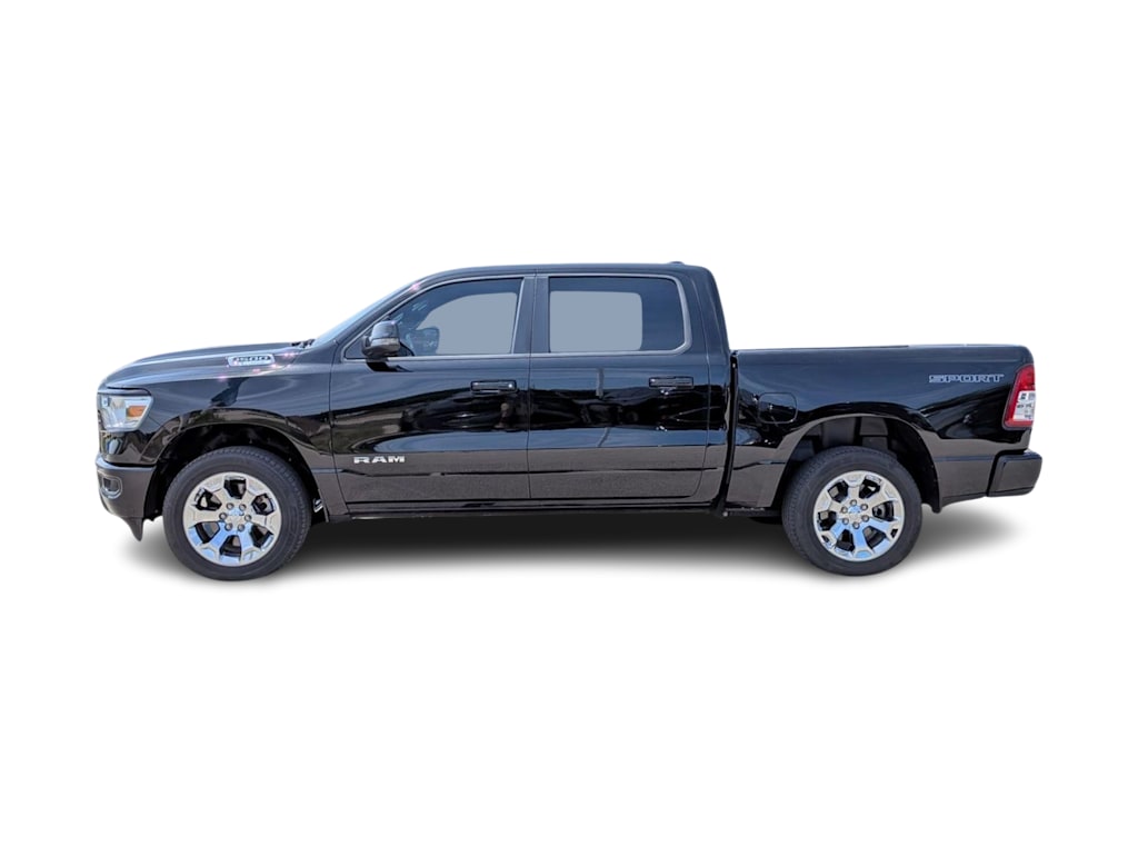 Thumbnail: 2023 RAM 1500 - 3