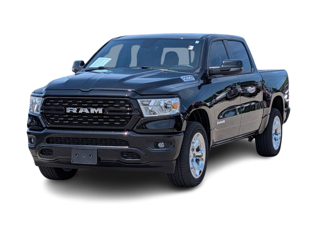 Thumbnail: 2023 RAM 1500 - 20